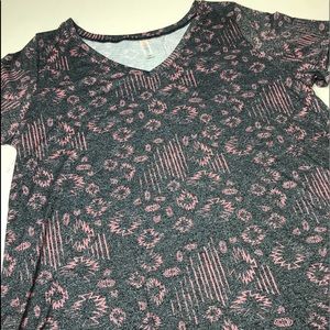 LuLaRoe Christy T